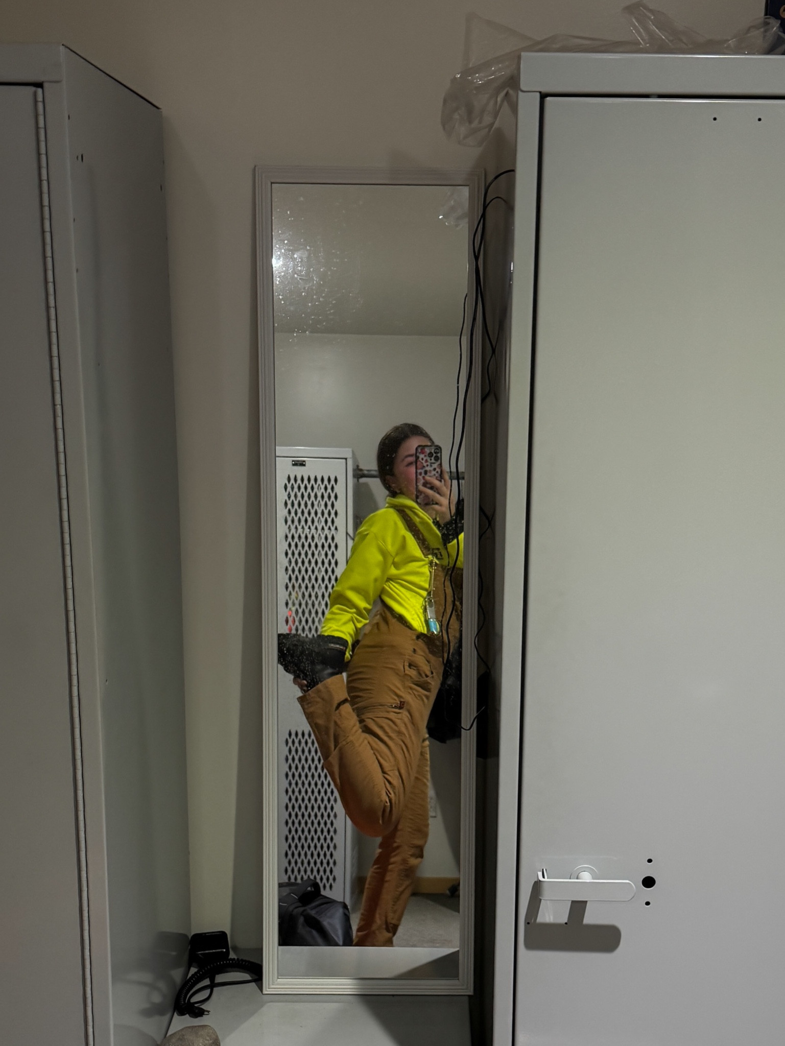Another blue collar girly ootd!!

#LTKworkwear