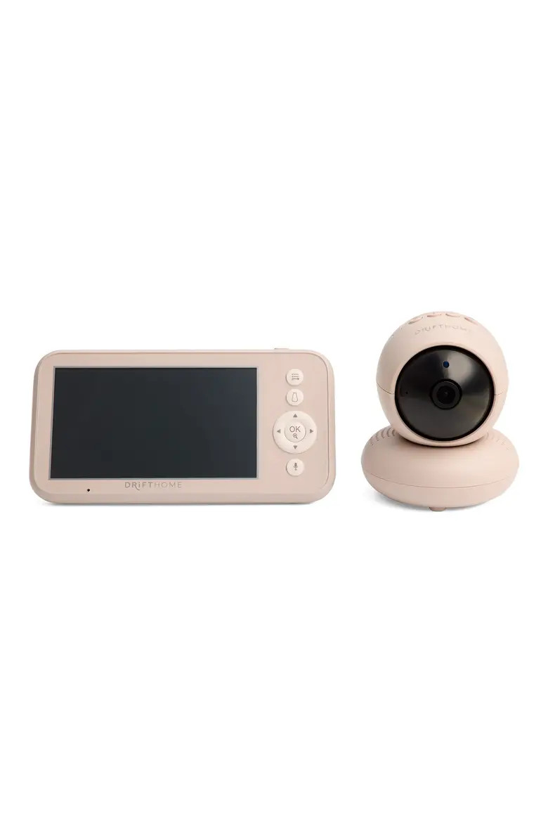 Drift Home Baby Monitor & Smart TOG Guide | Nordstrom | Nordstrom