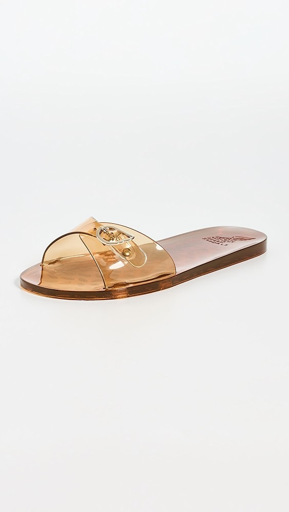Filia Jelly Slides | Shopbop