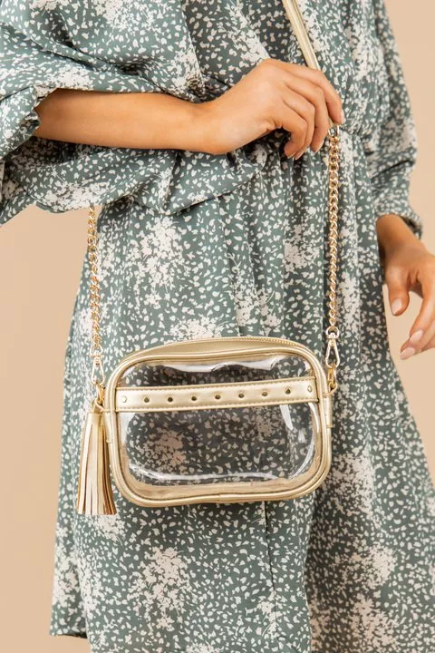 The Mint Julep Boutique on The Spot Purse