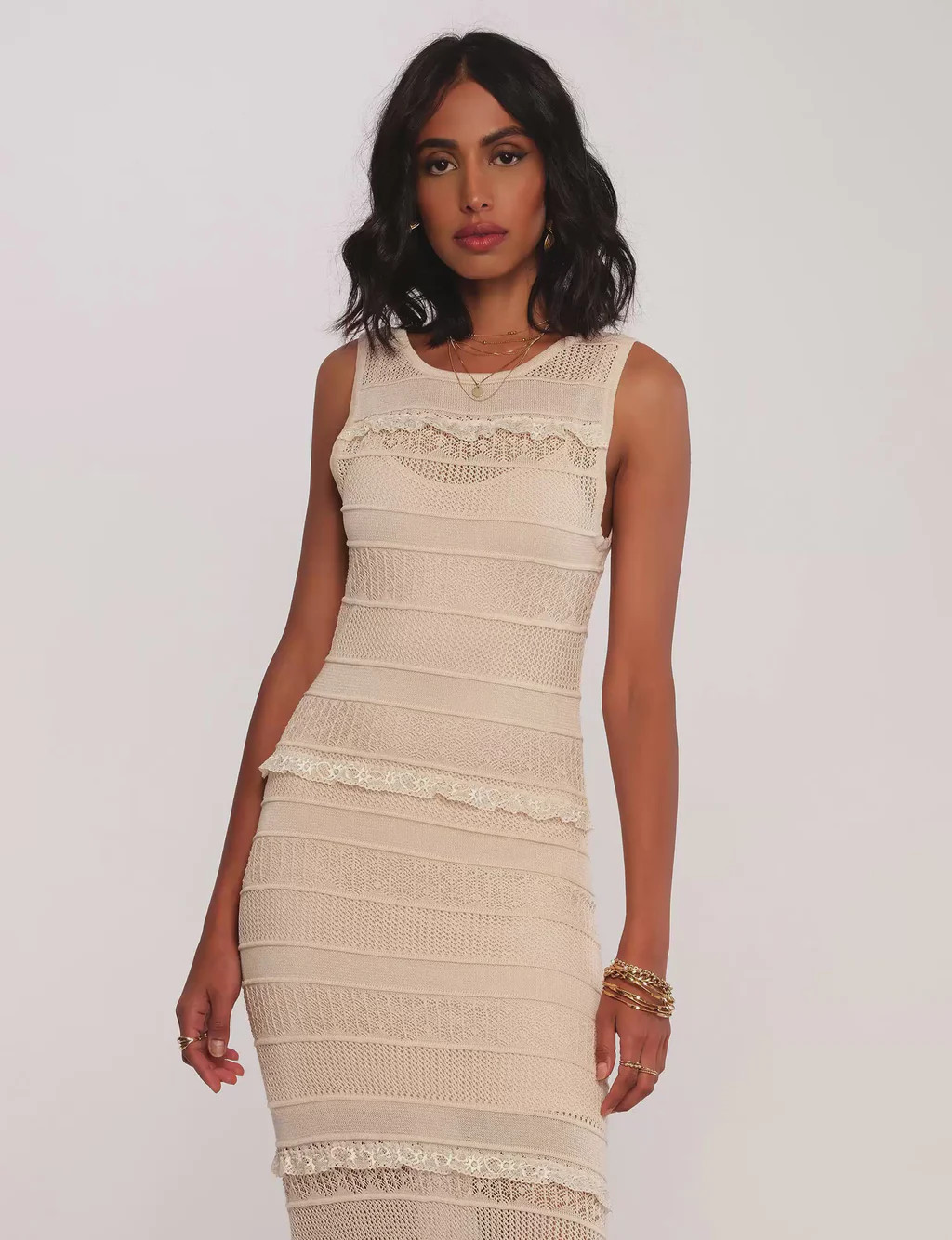 Clea Dress | HEARTLOOM