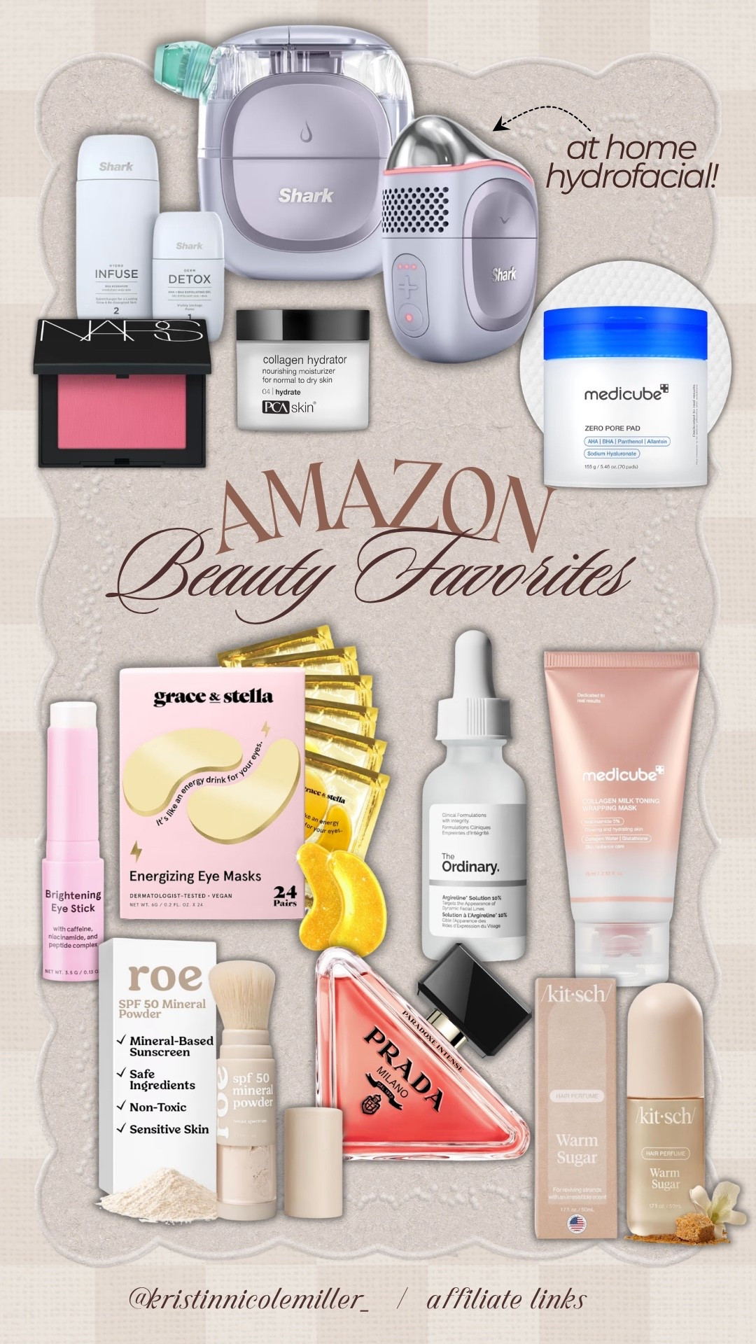 Amazon beauty favorites! 

Trending most loved beauty skincare mom favorites glowy

#LTKMothersDay #LTKmomlife #LTKselfcare