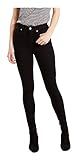 Levi's Women's Mile High Super Skinny Jeans, New Moon, 31 (US 12) S | Amazon (US)