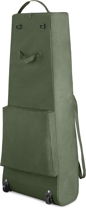 Whitmor Upright Christmas Tree Bag Extra-Large to store up to 9FT tree | Amazon (US)