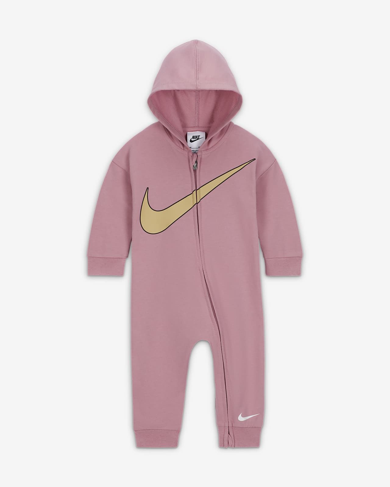 Baby (3-9M) Coverall | Nike (US)