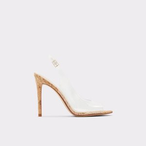 Barbs Light Beige Women's Pumps | Aldoshoes.com US | Aldo Shoes (US)