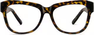 Cat-Eye Glasses 123925 | Zenni Optical (US & CA)