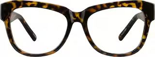 Cat-Eye Glasses 123925 | Zenni Optical (US & CA)