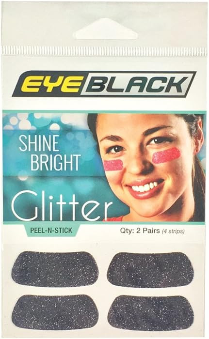EyeBlack | Amazon (US)