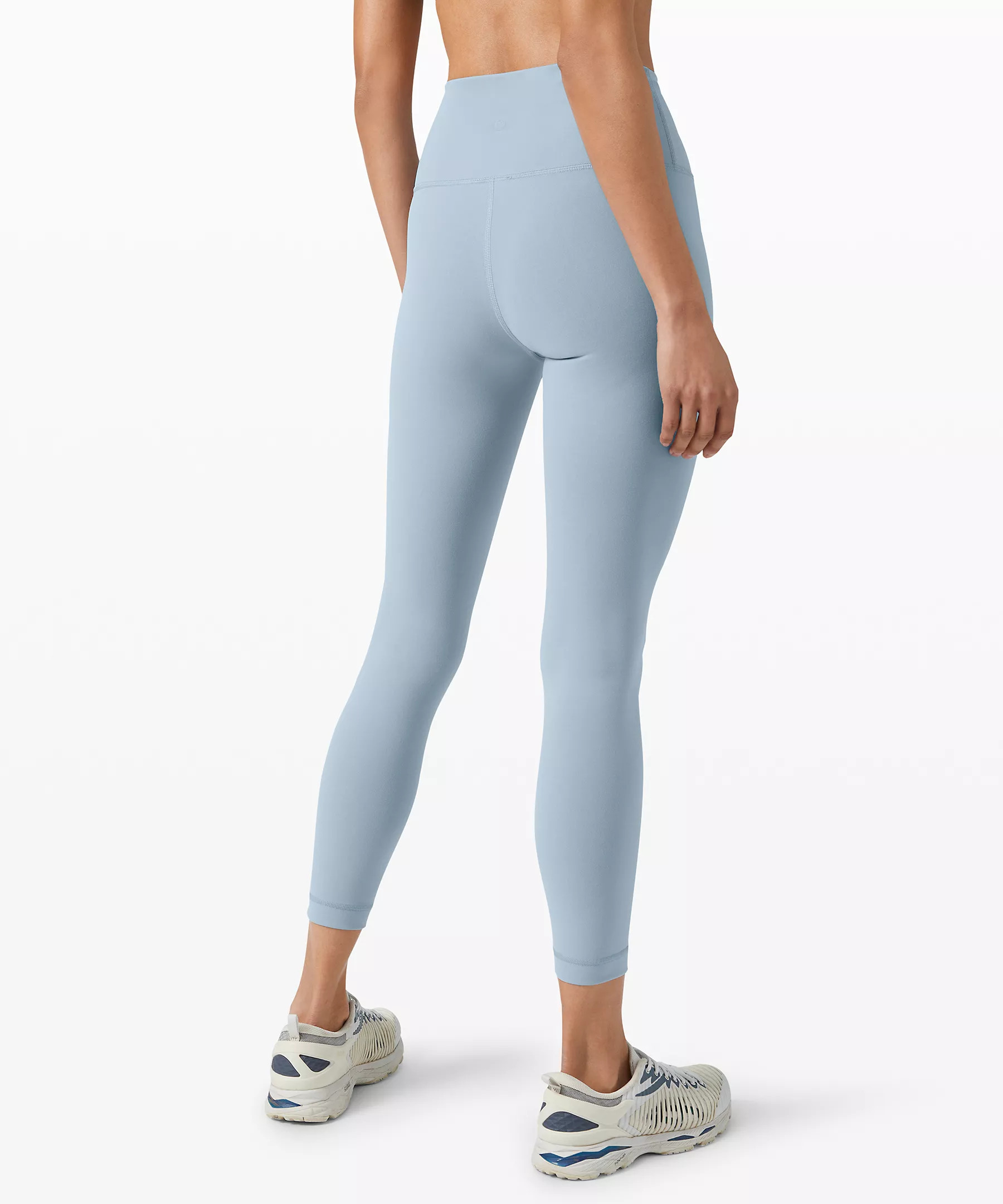 Wunder Train High-Rise Tight 25" | Women's Pants | lululemon | Lululemon (US)