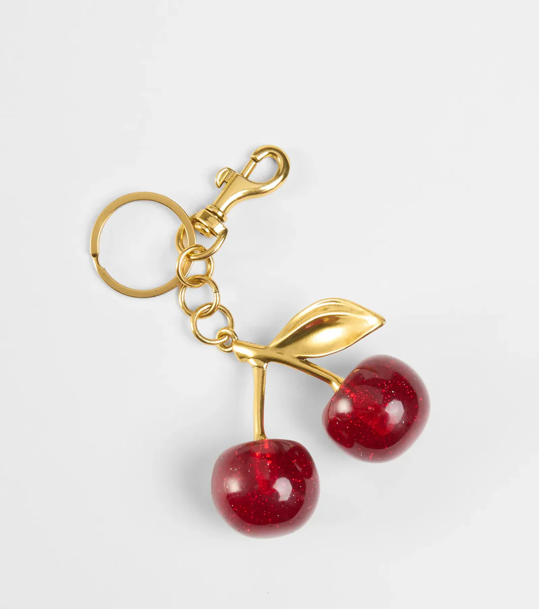 Cherry On Top Keychain | Windsor Stores