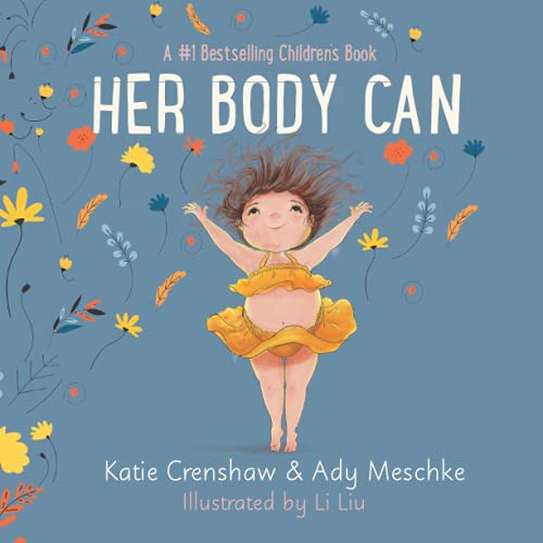 Her Body Can (Body Can Books) | Amazon (US)