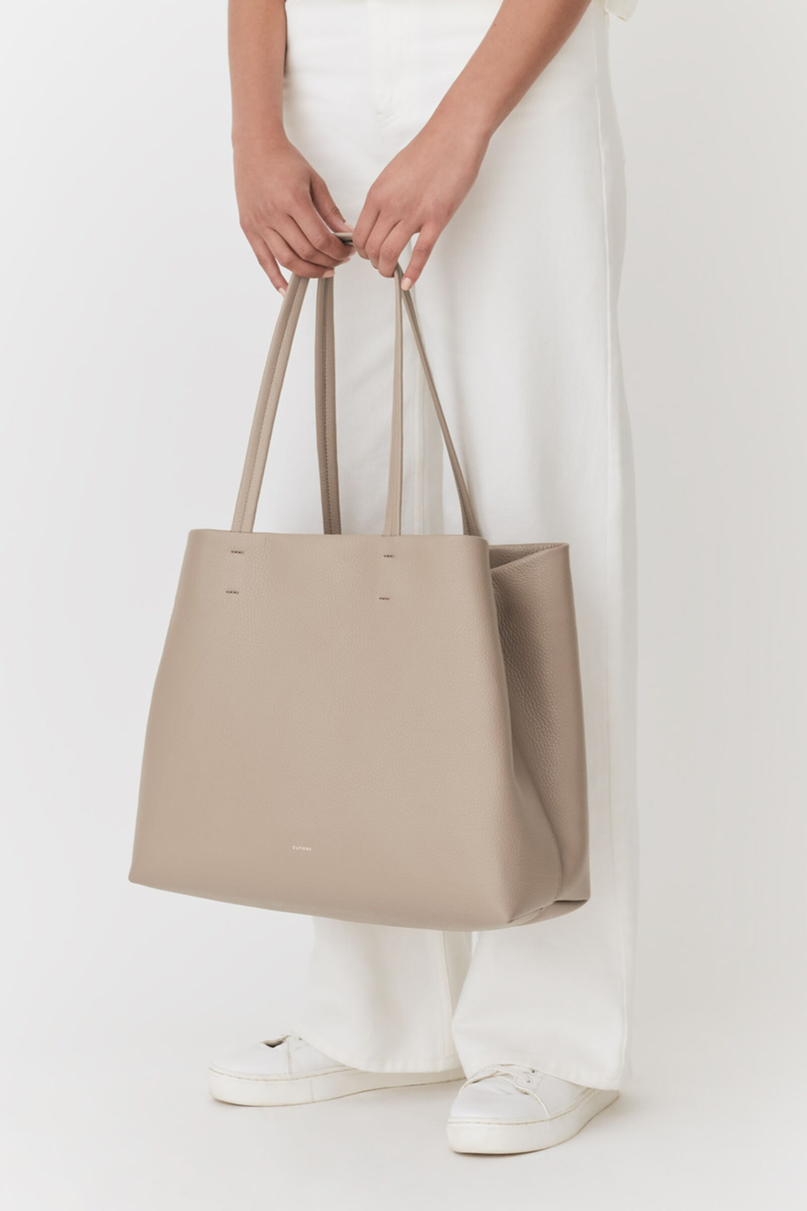 Classic Easy Tote | Cuyana