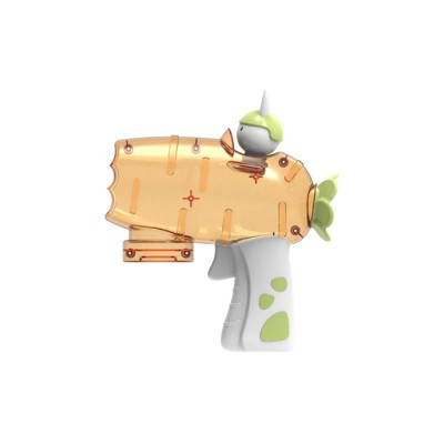 Carrot Light Blaster with 2 fl oz Play Sprinkler - Sun Squad™ | Target