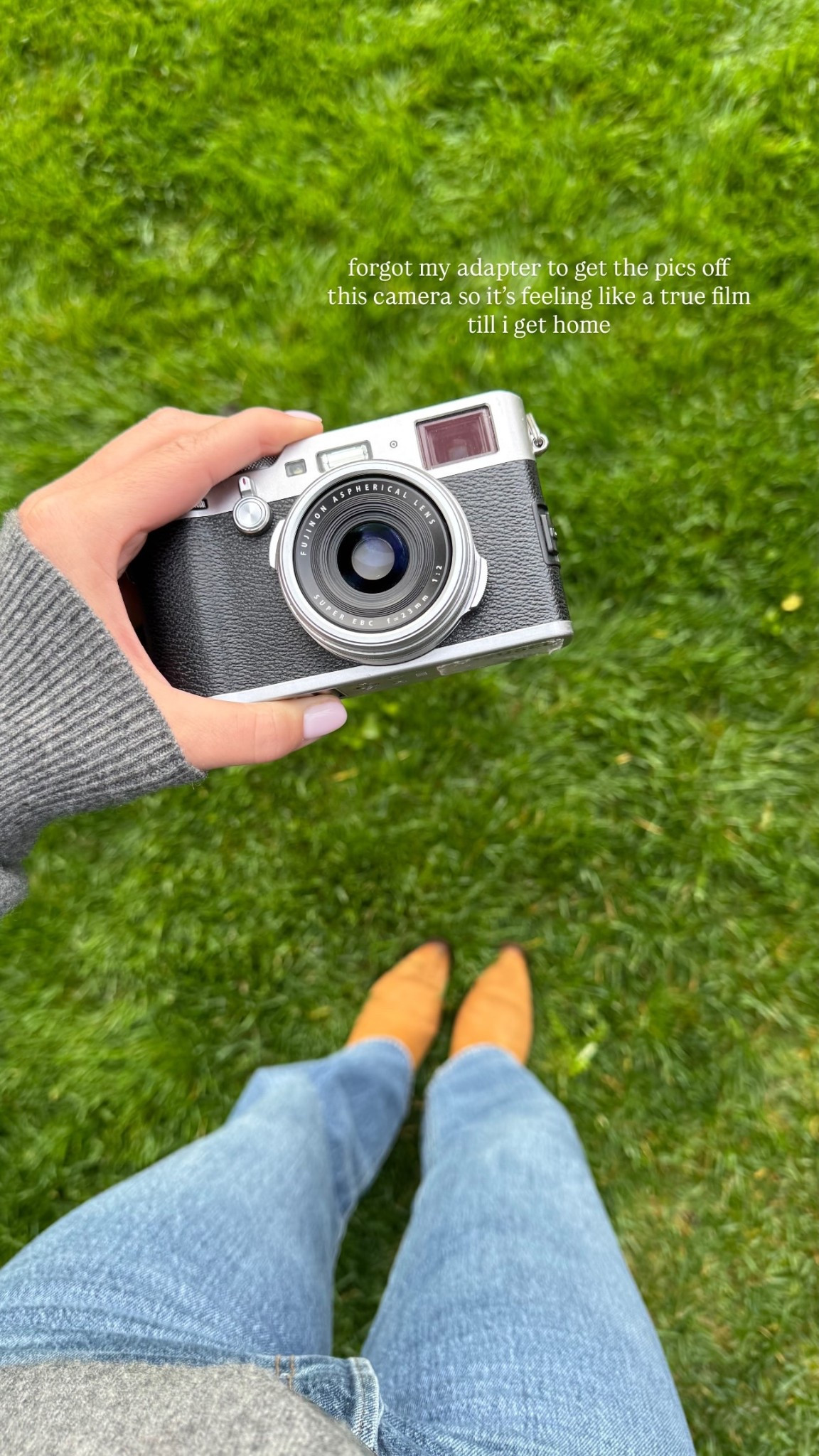 my camera 📸 

#LTKU #LTKTravel