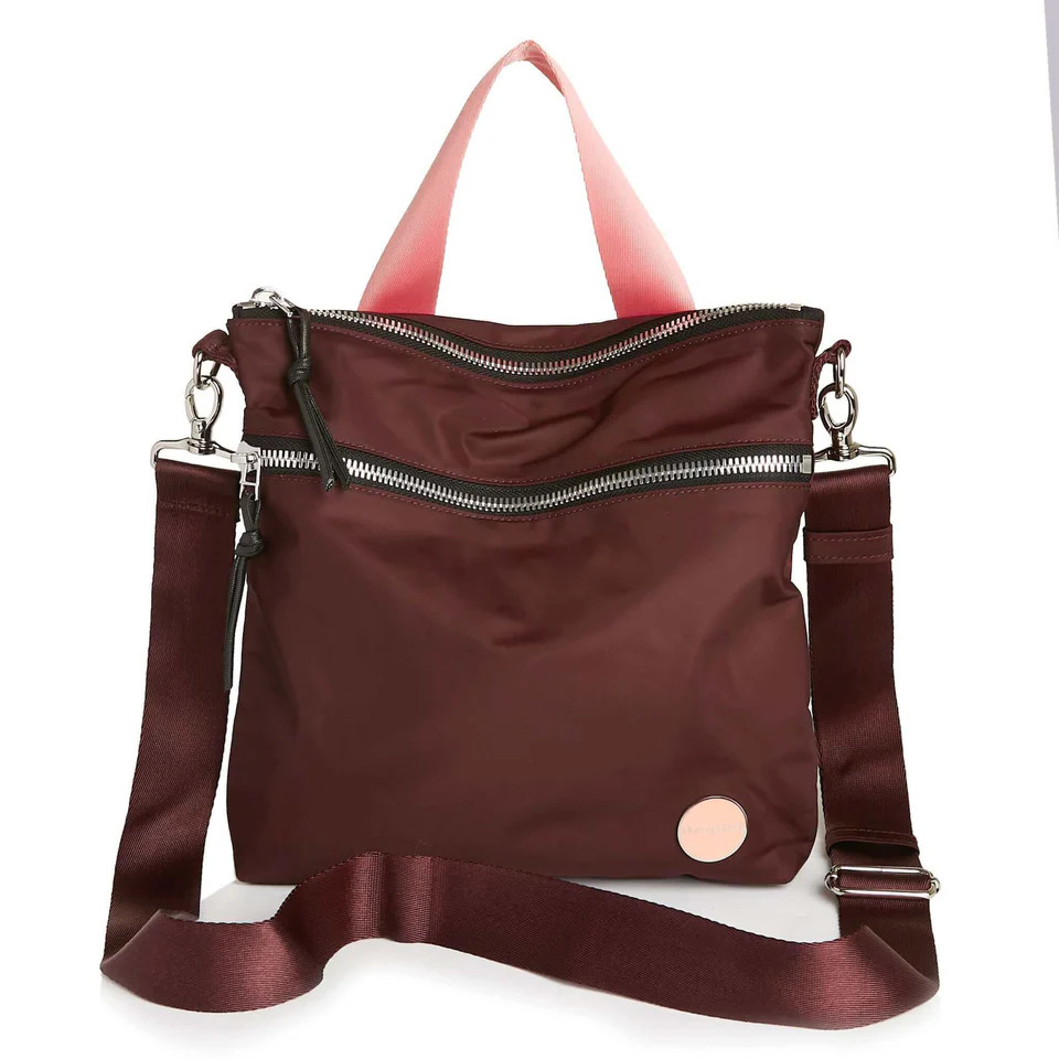 amuse - medium crossbody bag | shortyLOVE LLC