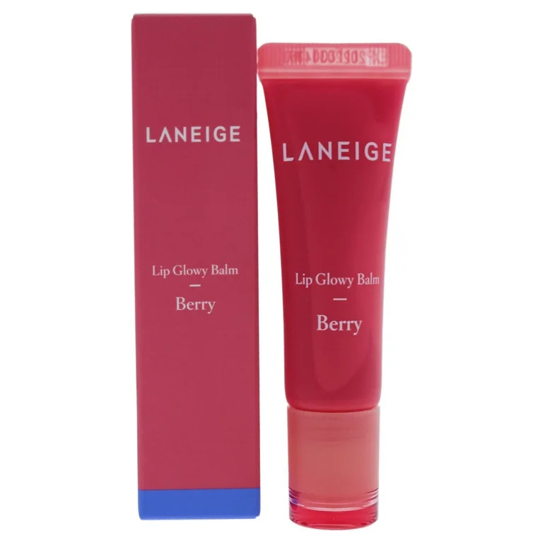 Laneige Berry Lip Glowy Balm | Walmart (US)