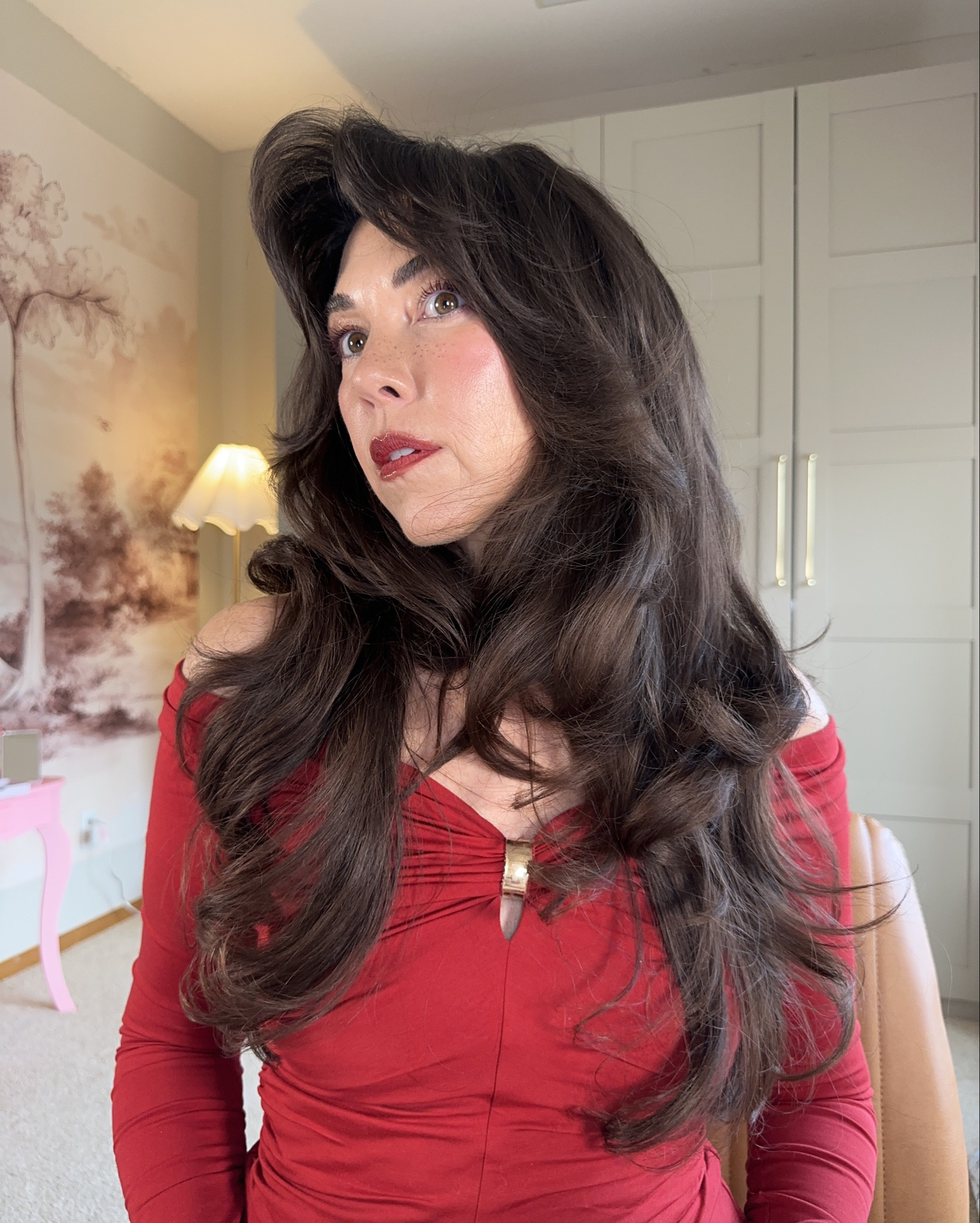 how to keep your hair healthy after 40

#LTKselfcare #LTKBeauty #LTKOver40