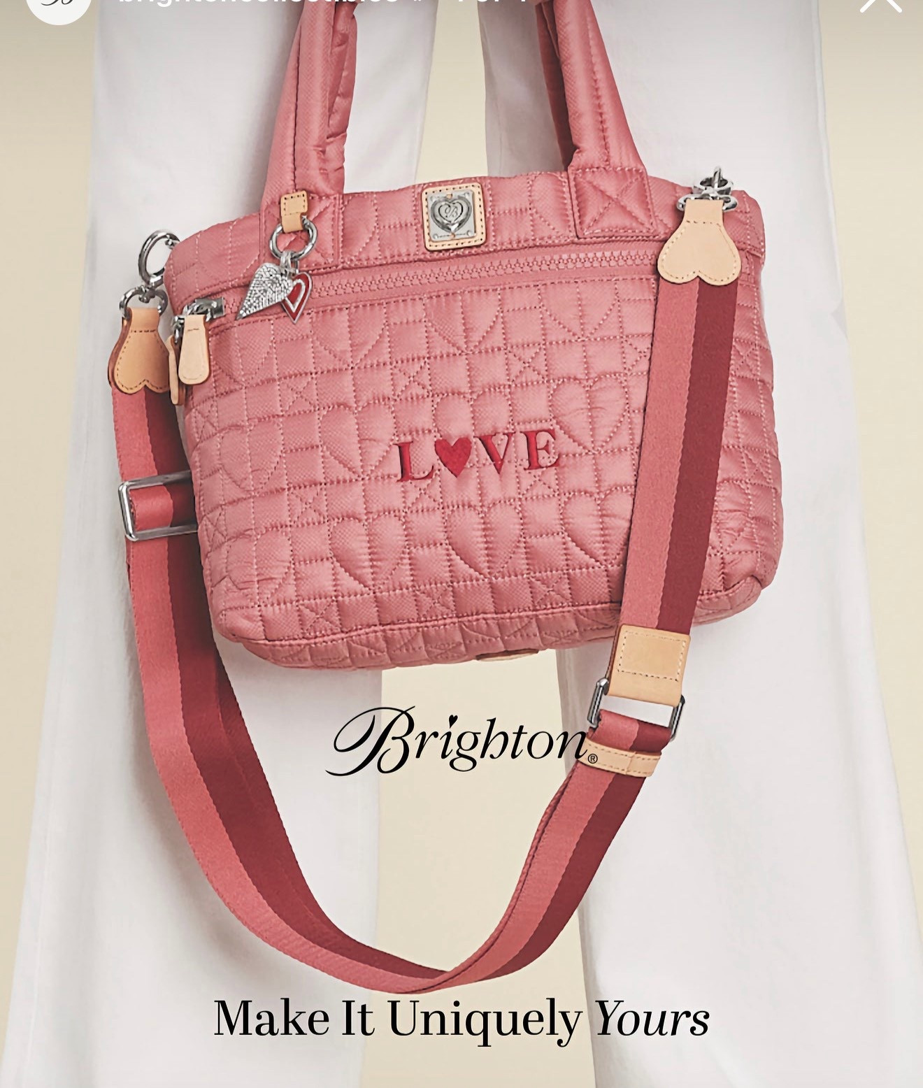 Annabelle Medium Tote

This jet-setter, commuter and everyday essential features a streamlined profile with intuitive compartments, clever pockets and carry-anywhere versatility. It’s your travel-light go-to

#LTKWorkwear #LTKValentine #LTKmomlife