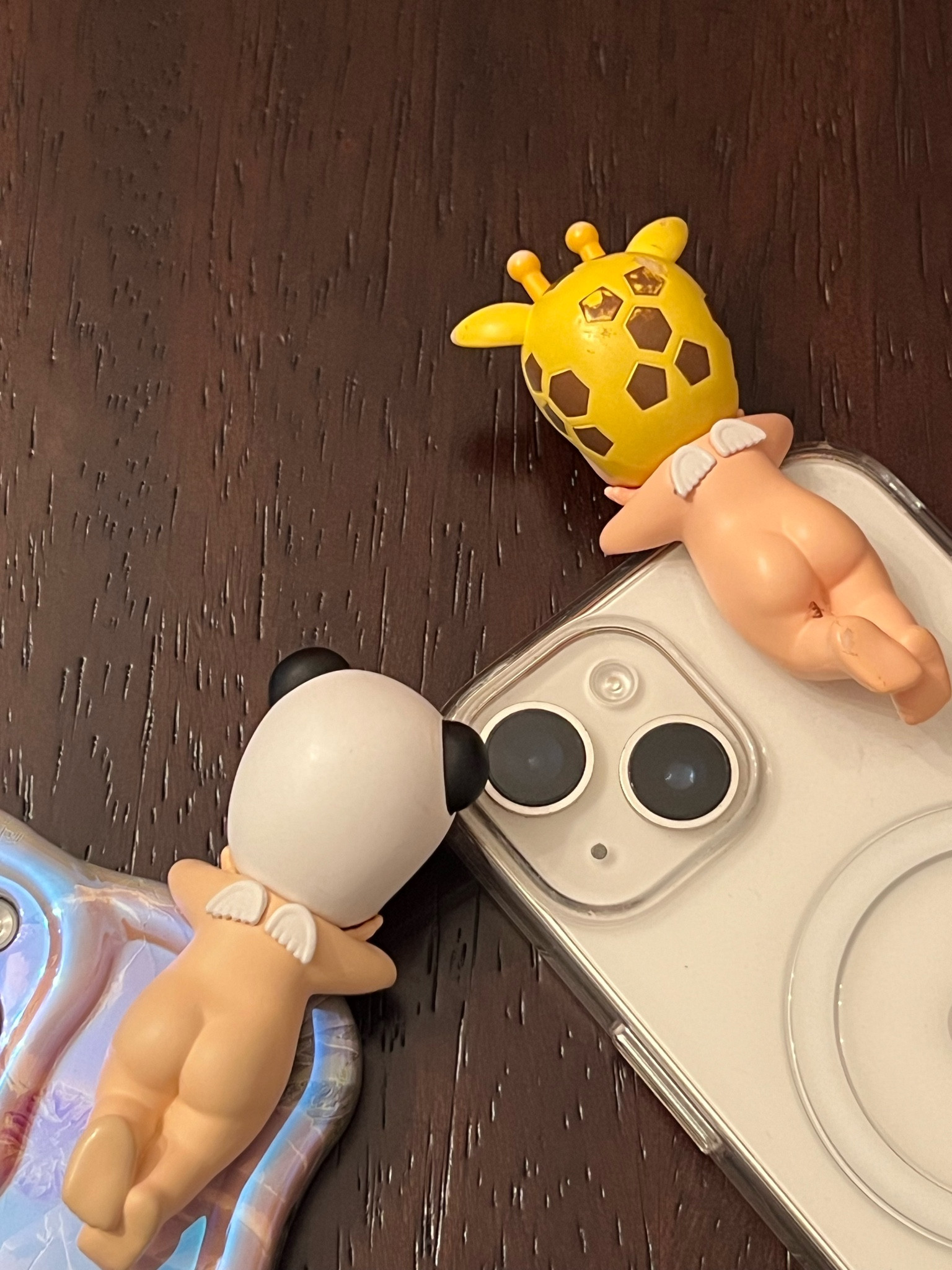 currently going thru a sonny angels era.

#LTKU #LTKfindsunder50 #LTKGiftGuide