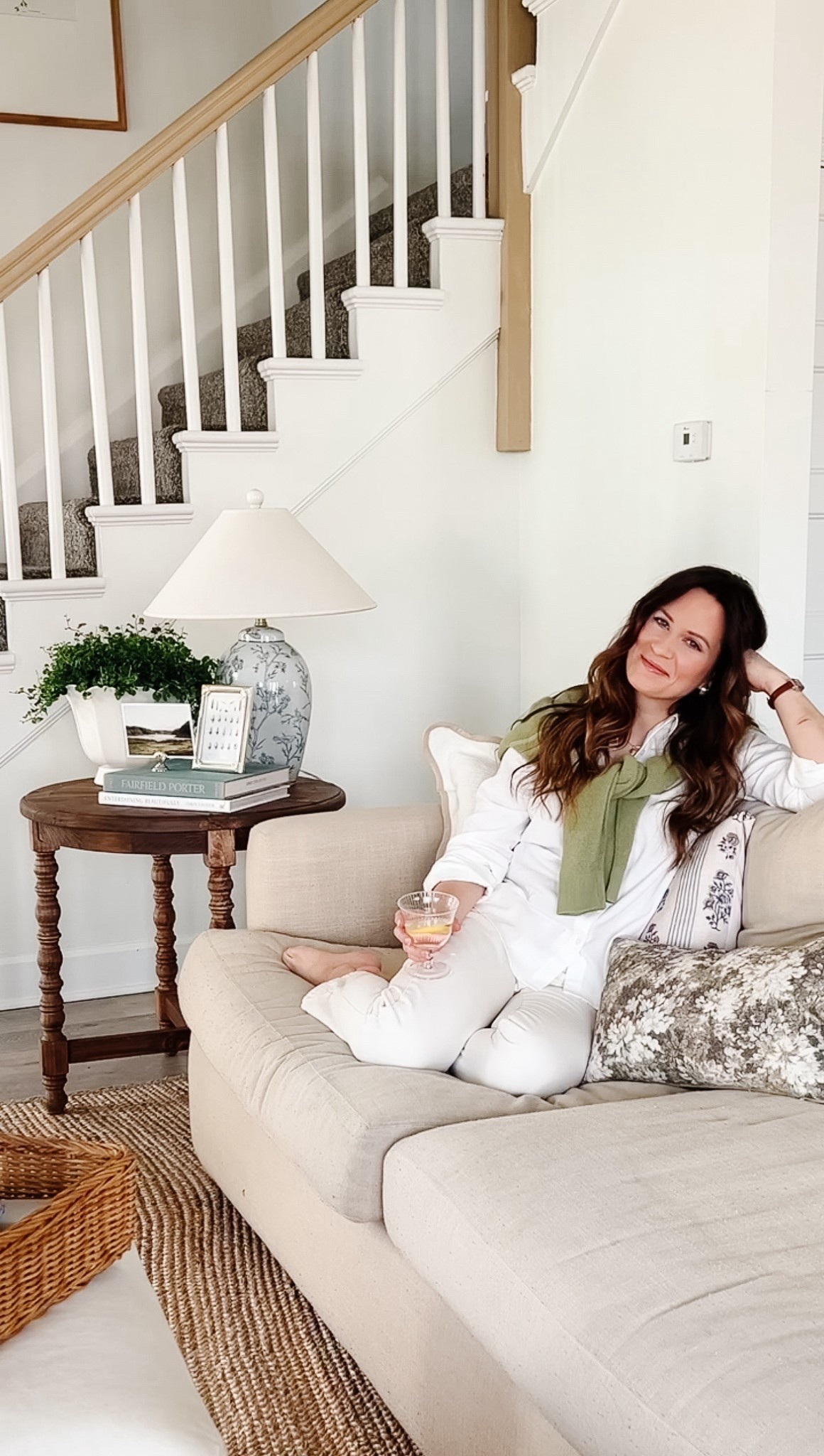 Here is everything I used from Birch Lane to style my new project! #birchlanepartner

#LTKHome