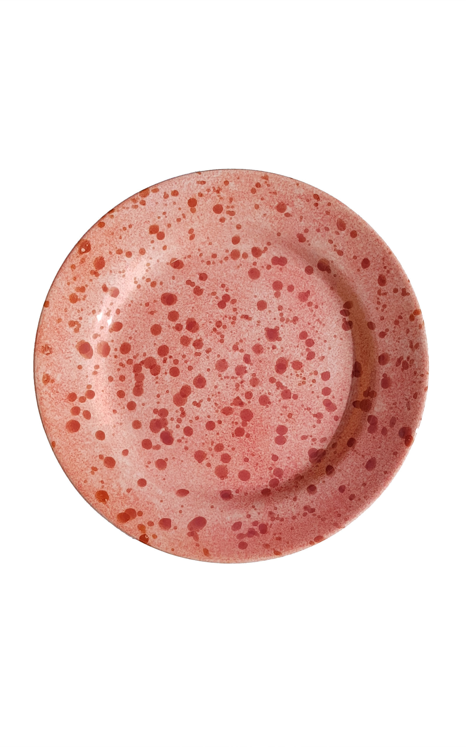 Set-Of-Four Ceramic Dessert Plates | Moda Operandi (Global)
