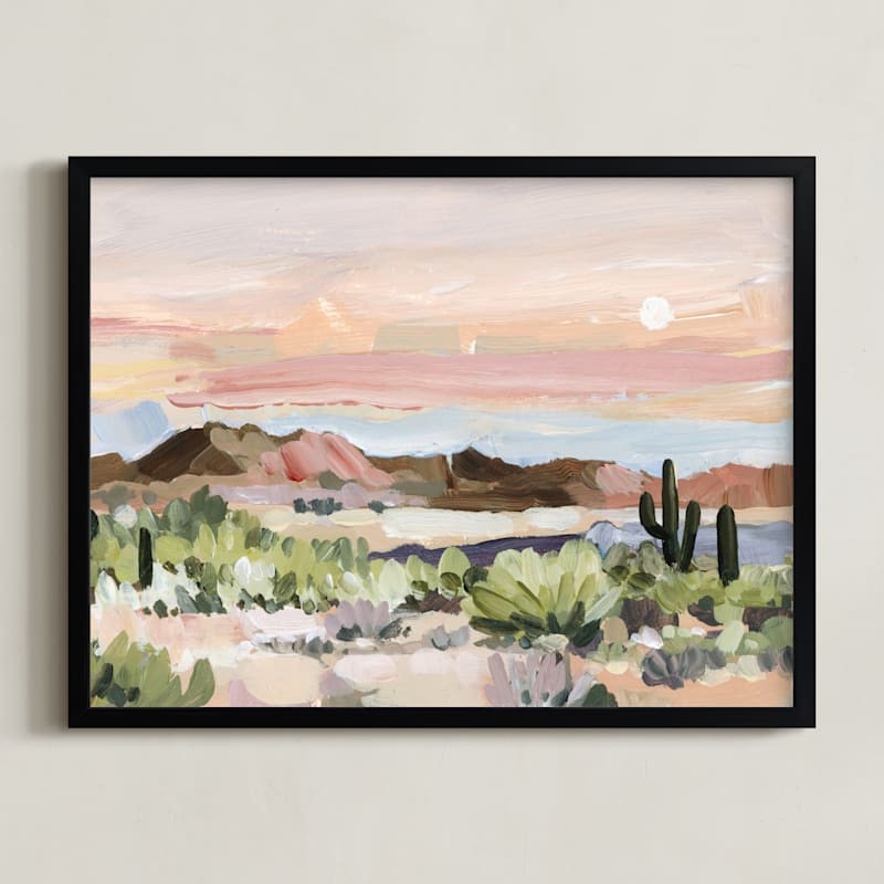 Limited Edition Fine Art Print | Minted