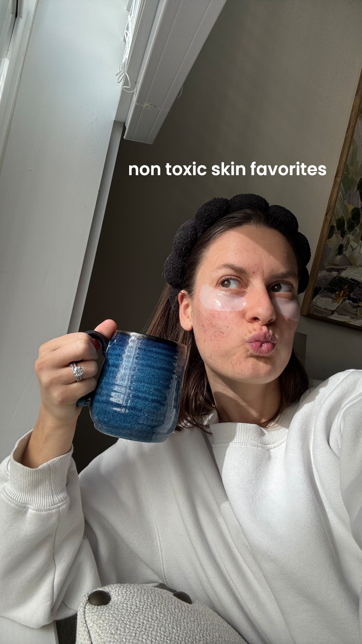 Non toxic skincare under $50! Love all of these and so will your hormones 🫶🏼

If you shop primally pure, use my code: _ANNALINDLEY for $$$ off 

Non toxic beauty, non toxic skincare, non toxic makeup, makeup, skincare routine, crunchy, eye patches

#LTKgrwm #LTKmorningroutine #LTKBeauty