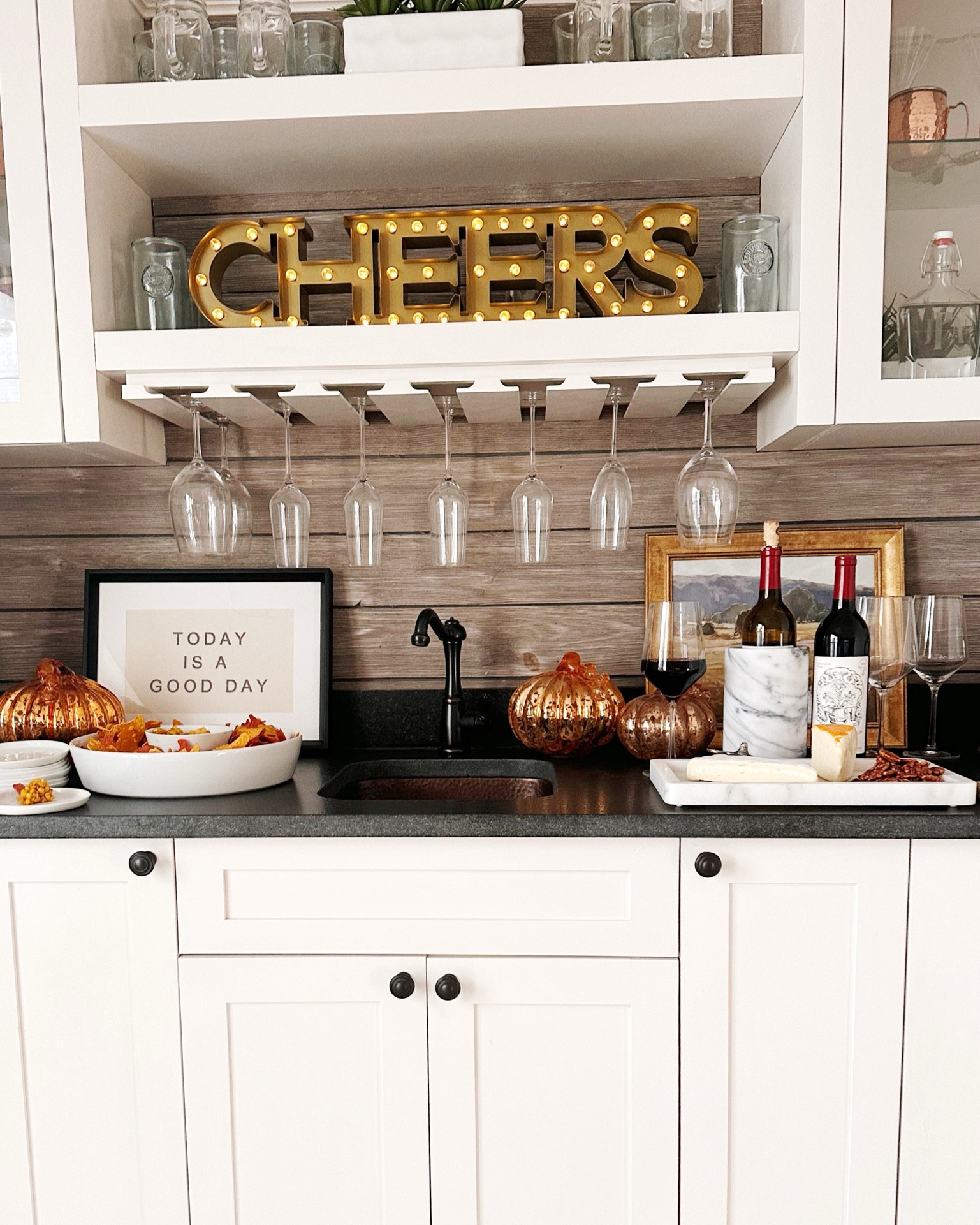 Crate & Barrel holiday entertaining essentials for hosting during Thanksgiving & Christmas- such affordable and quality pieces for your home that are sure to impress your guests. 🏡 Marble serving tray, marble wine coaster, appetizer plates, chip and dip set and gorgeous wineglasses! @crateandbarrel #entertaining #home #crateandbarrel #cratepartner

Select drinkware, dinnerware, serveware, table linens, flatware and tabletop accessories on sale through November 19. Not valid at Outlets. Cannot be combined with any other offers or promotions, except free shipping (where applicable), and earning rewards or special financing.

#LTKSeasonal #LTKHome #LTKHoliday