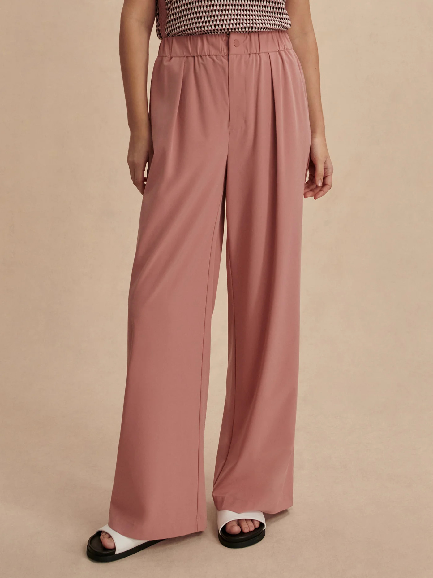 Kayson Wide Leg 29.5 | Varley US | Varley US