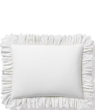 Ralph Lauren Antoinette Throw Pillow | Dillard's | Dillard's