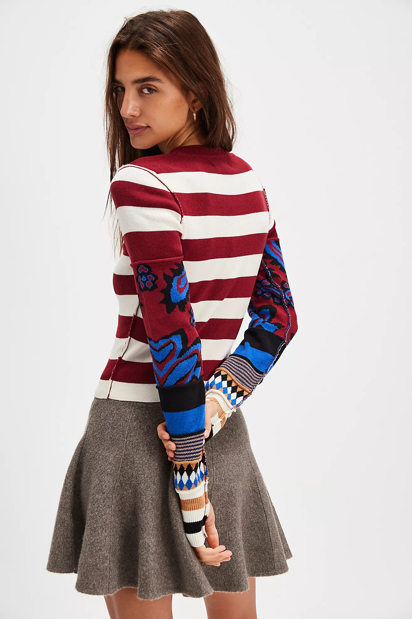 We The Free Vintage Crush Cuff | Free People (Global - UK&FR Excluded)