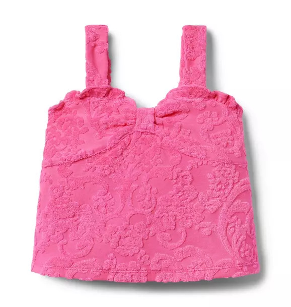 Sleeveless Tops | Janie and Jack