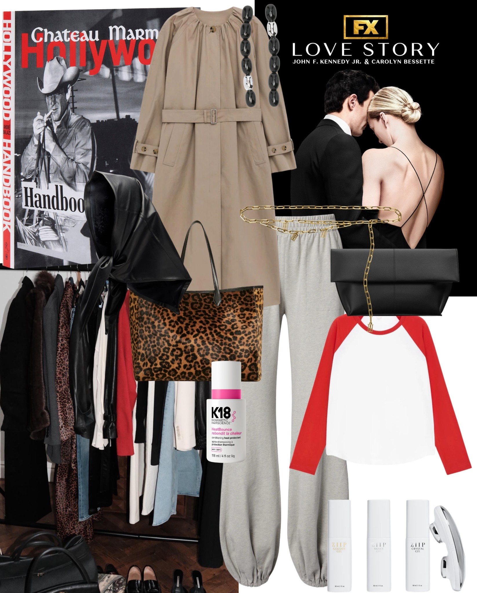 The List 

Winter | Coat | Accessories | Jewellery | ZIIP | Clothes | Bag | Hair | 


#LTKstyletip #LTKwinter #LTKuk