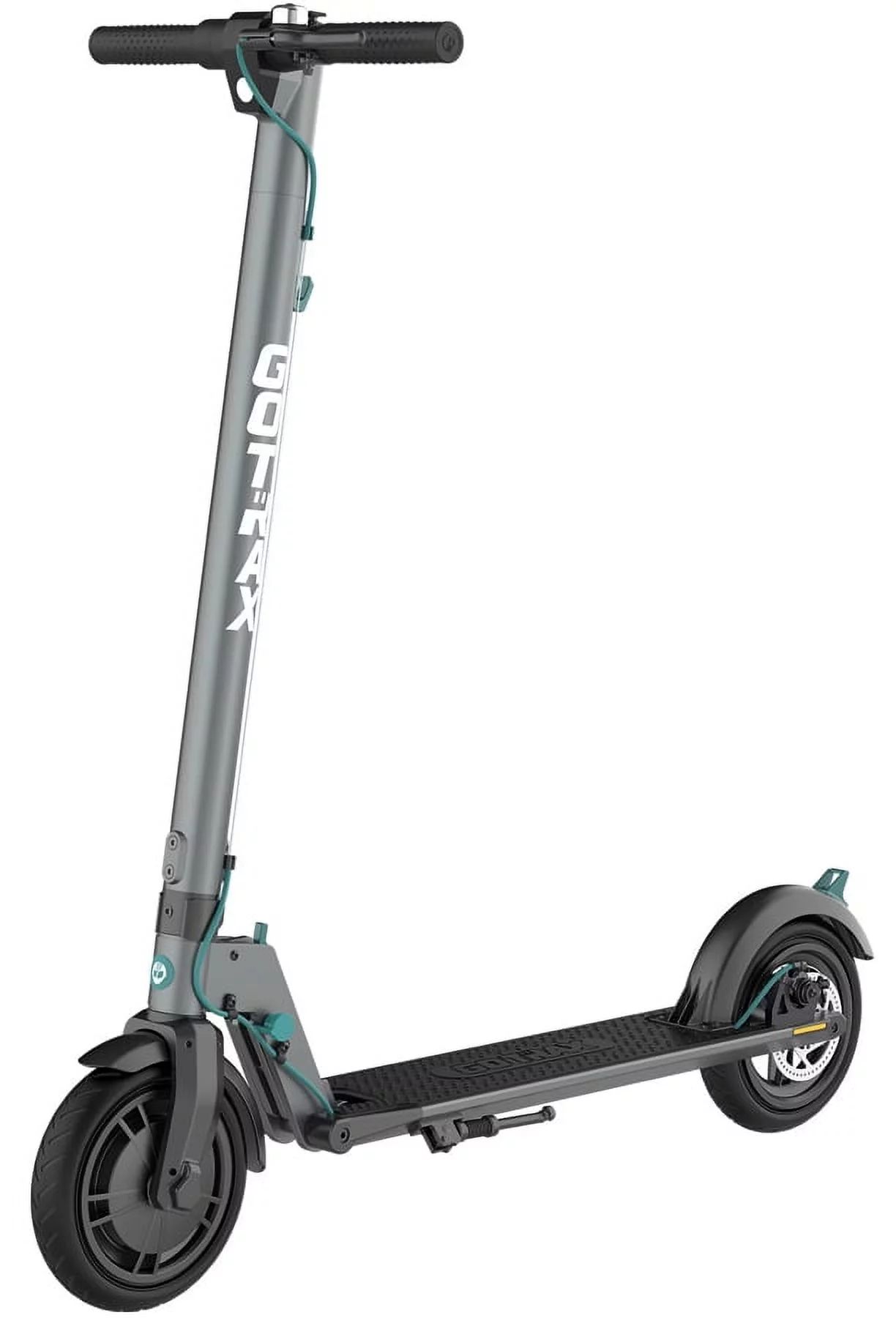Gotrax Rival Adult Electric Scooter, 8.5" Pneumatic Tire, Max 12 mile Range and 15.5Mph Speed, 25... | Walmart (US)