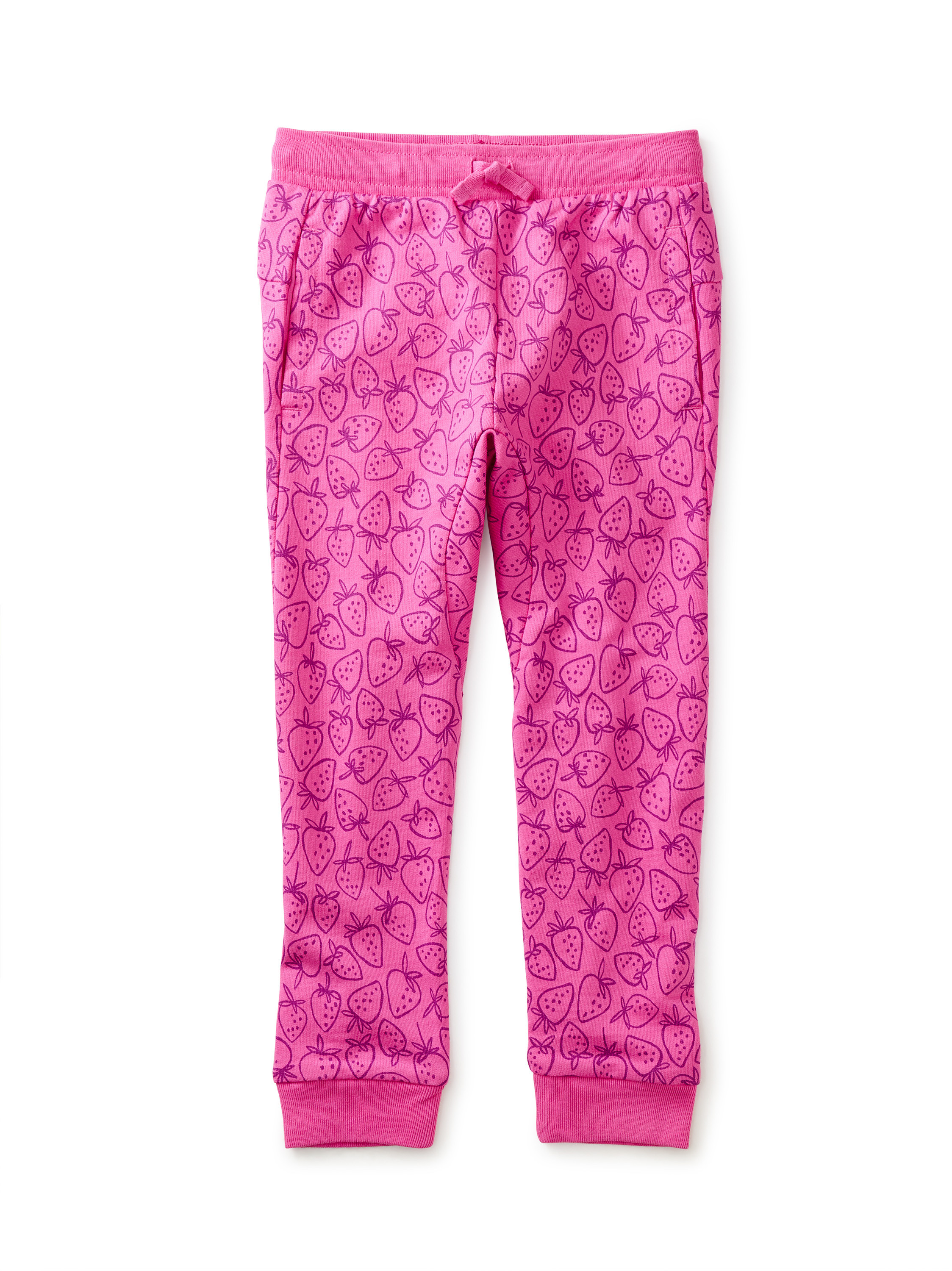 Good Sport Joggers | Tea Collection