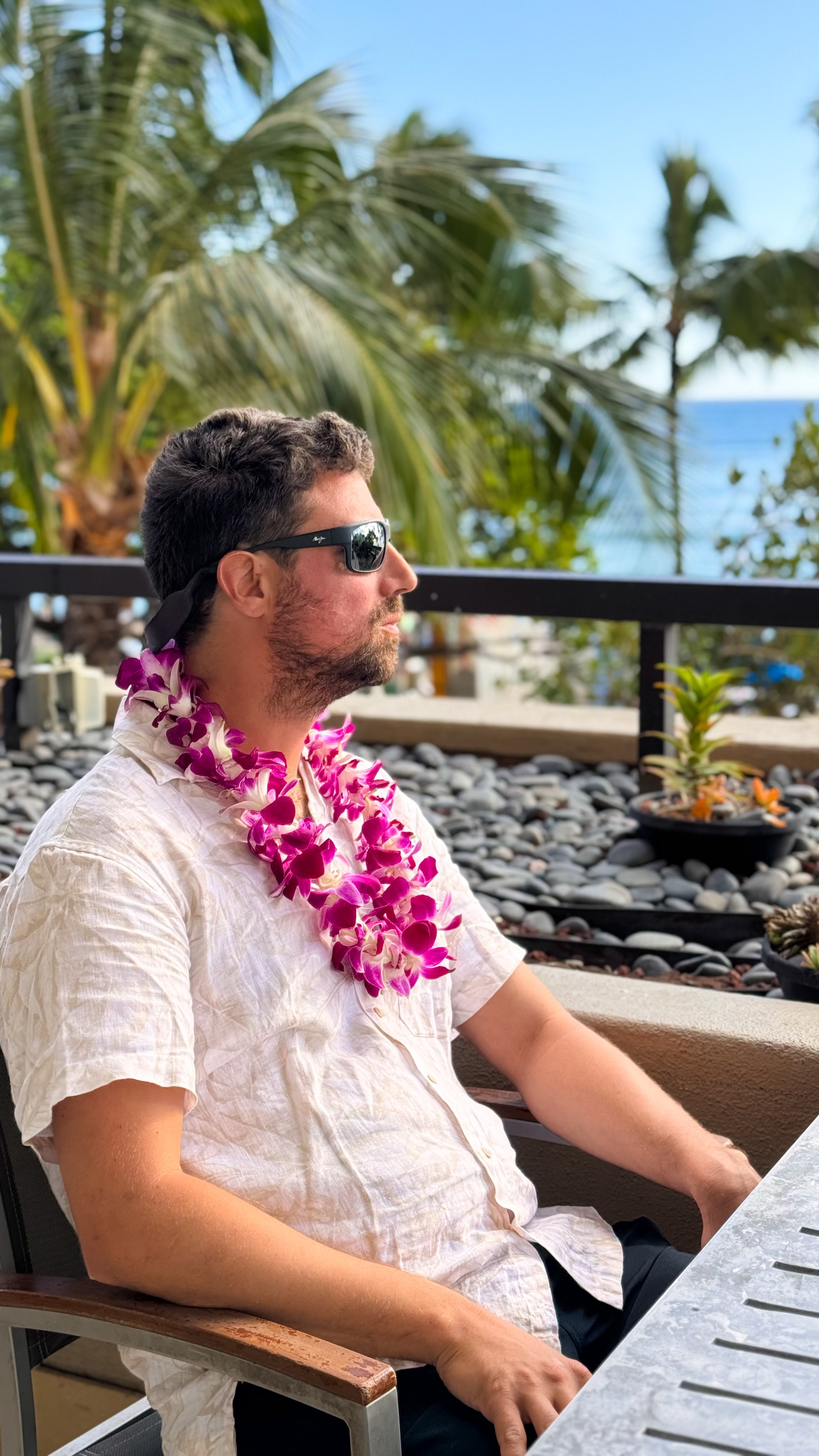 Alex is living his best island life in The Grenada linen shirt from Kenny Flowers. This stylish short sleeve, camp collar shirt is perfect for tropical getaways and resort wear. Whether you’re searching for the ideal Hawaiian shirt for your husband or the best men’s vacation attire, this shirt has you covered. It’s lightweight, breathable, and effortlessly stylish. everything you need for that next beachside escape.

They also have men and women’s matching sets for couples. 

#MensResortWear #HawaiianShirt #TropicalStyle #MensVacationOutfits #KennyFlowers #TheGrenada #IslandVibes #Beachwear #MensFashion #LinenShirt

#LTKTravel #LTKFindsUnder100 #LTKMens