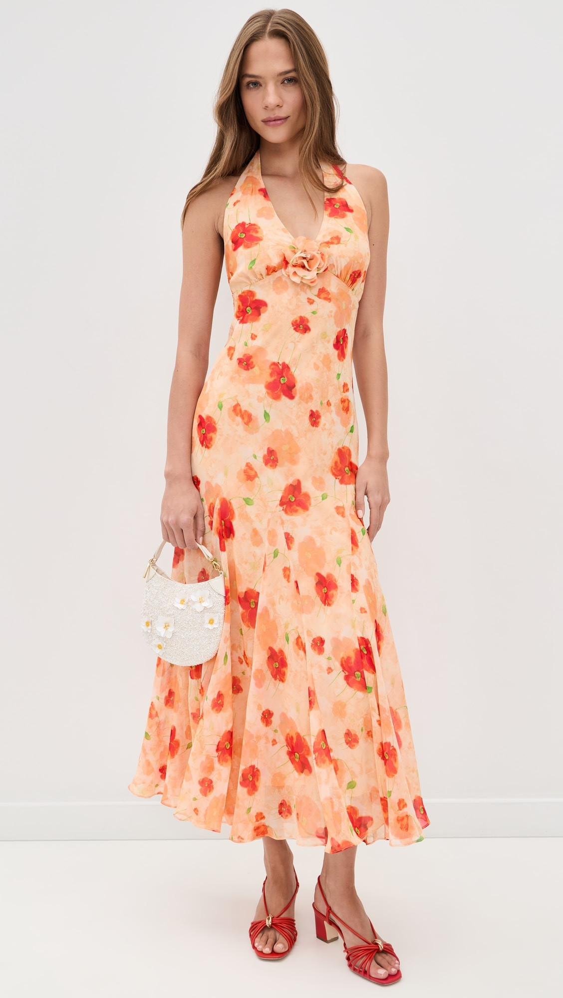 Yasmeen Dress | Shopbop