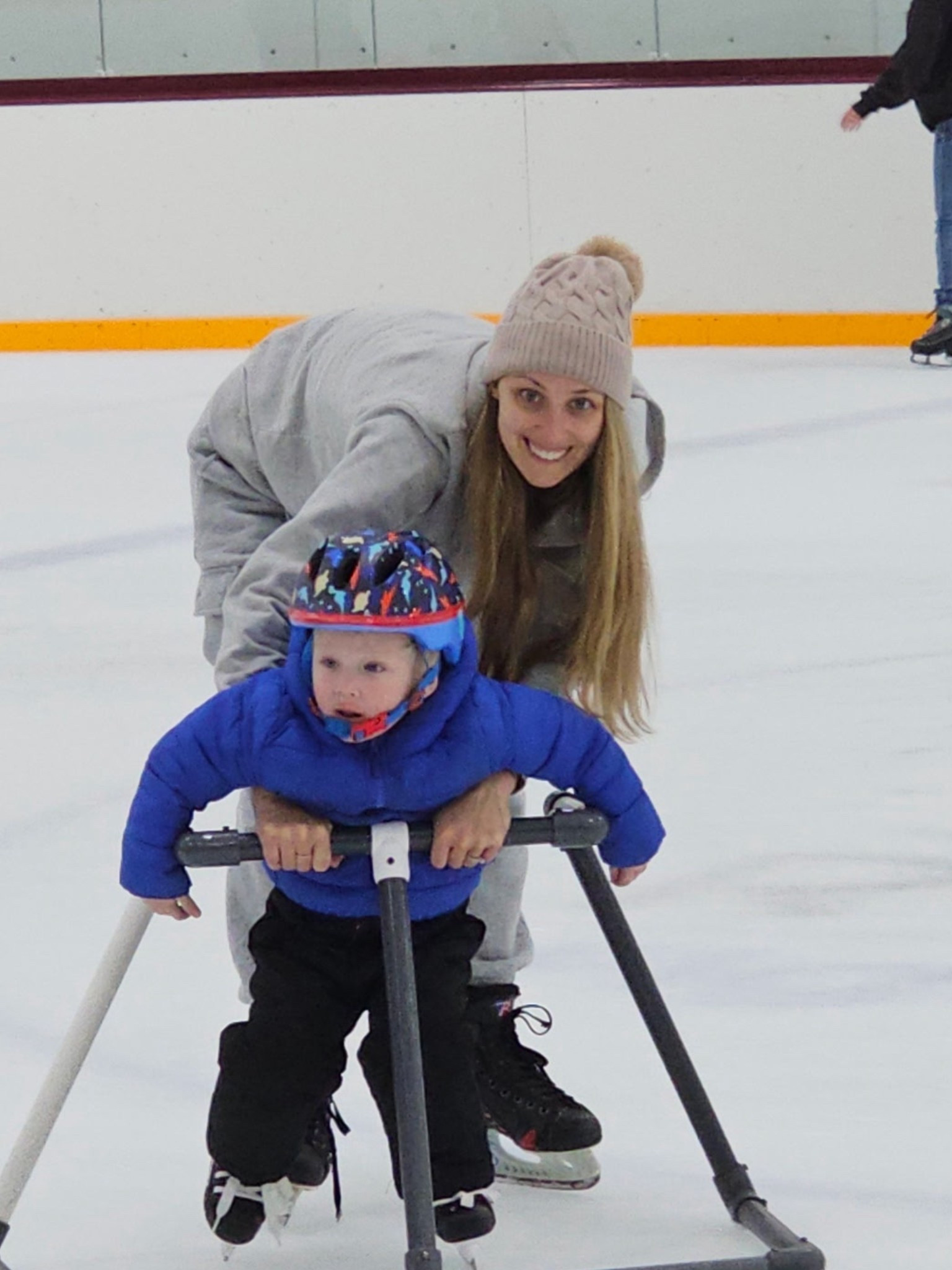 One of my favorite winter hats! So comfy, lightweight and comes in a pack with other colors 🙌🙌

#LTKootd #LTKSeasonal #LTKmomlife