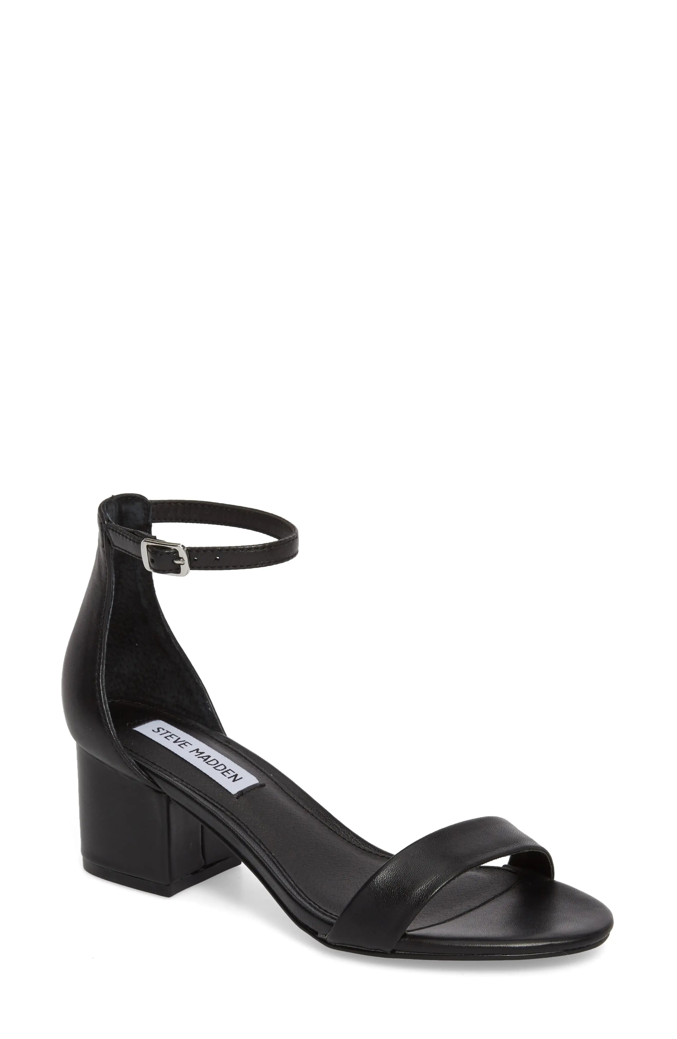 Irenee Ankle Strap Sandal | Nordstrom