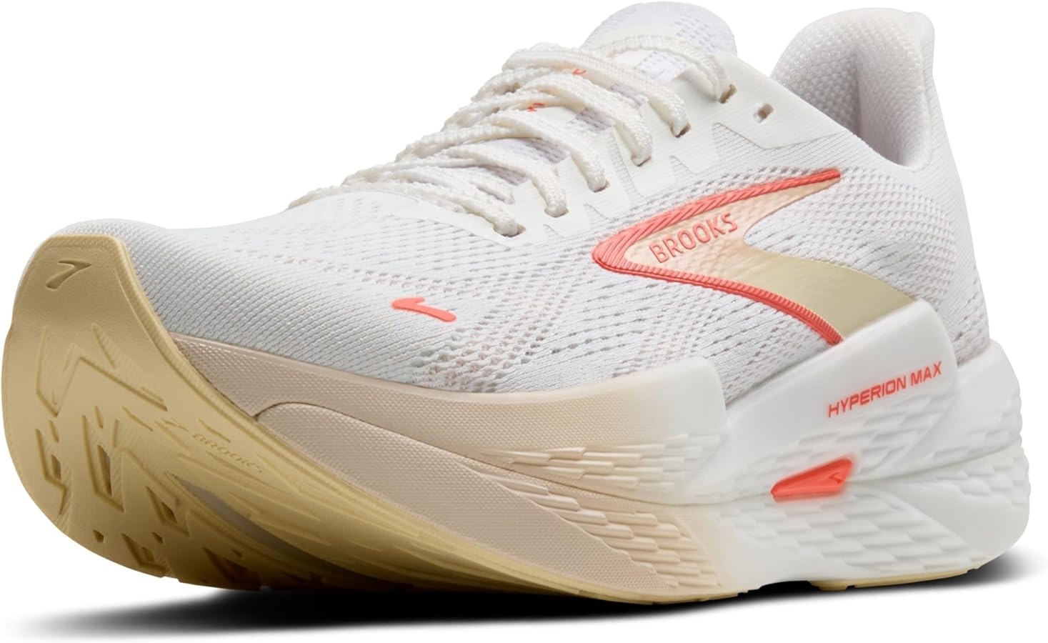 Brooks Women’s Hyperion Max 2 Neutral Running Shoe | Amazon (US)