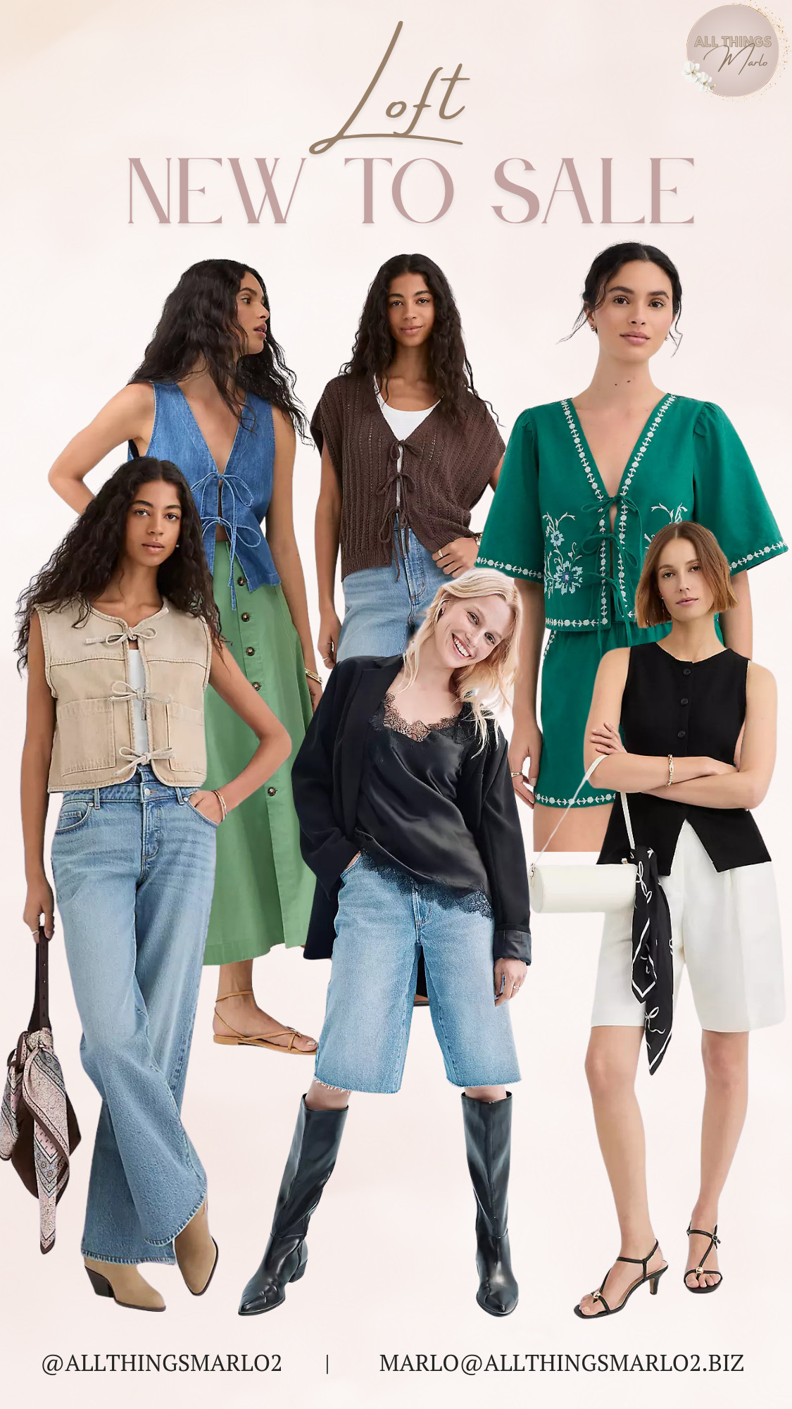 Loft new to sale. 

 #LTKootd #LTKSaleAlert #LTKTravel