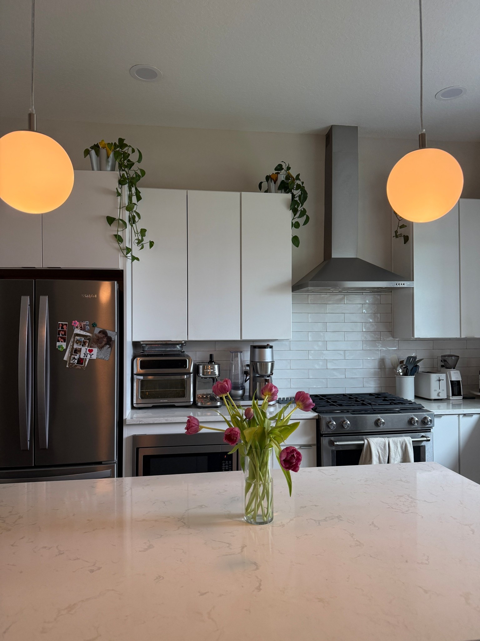 Kitchen pendants

#LTKHome