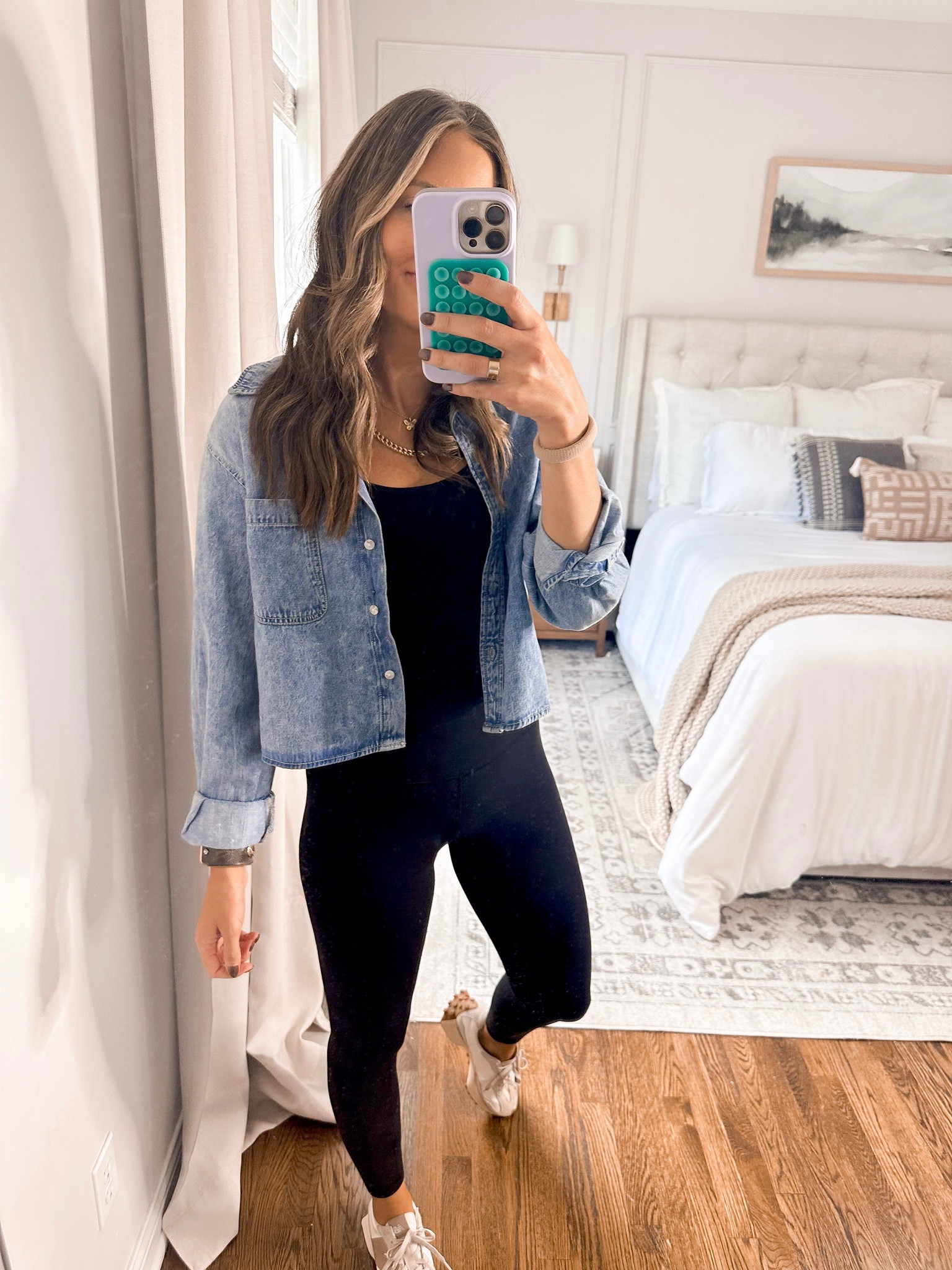 Early fall casual outfit idea

Wearing tts in all 



#LTKSeasonal #LTKfindsunder50 #LTKstyletip
