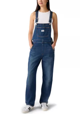 Levi's Women's Vintage Overalls, XL | Belk