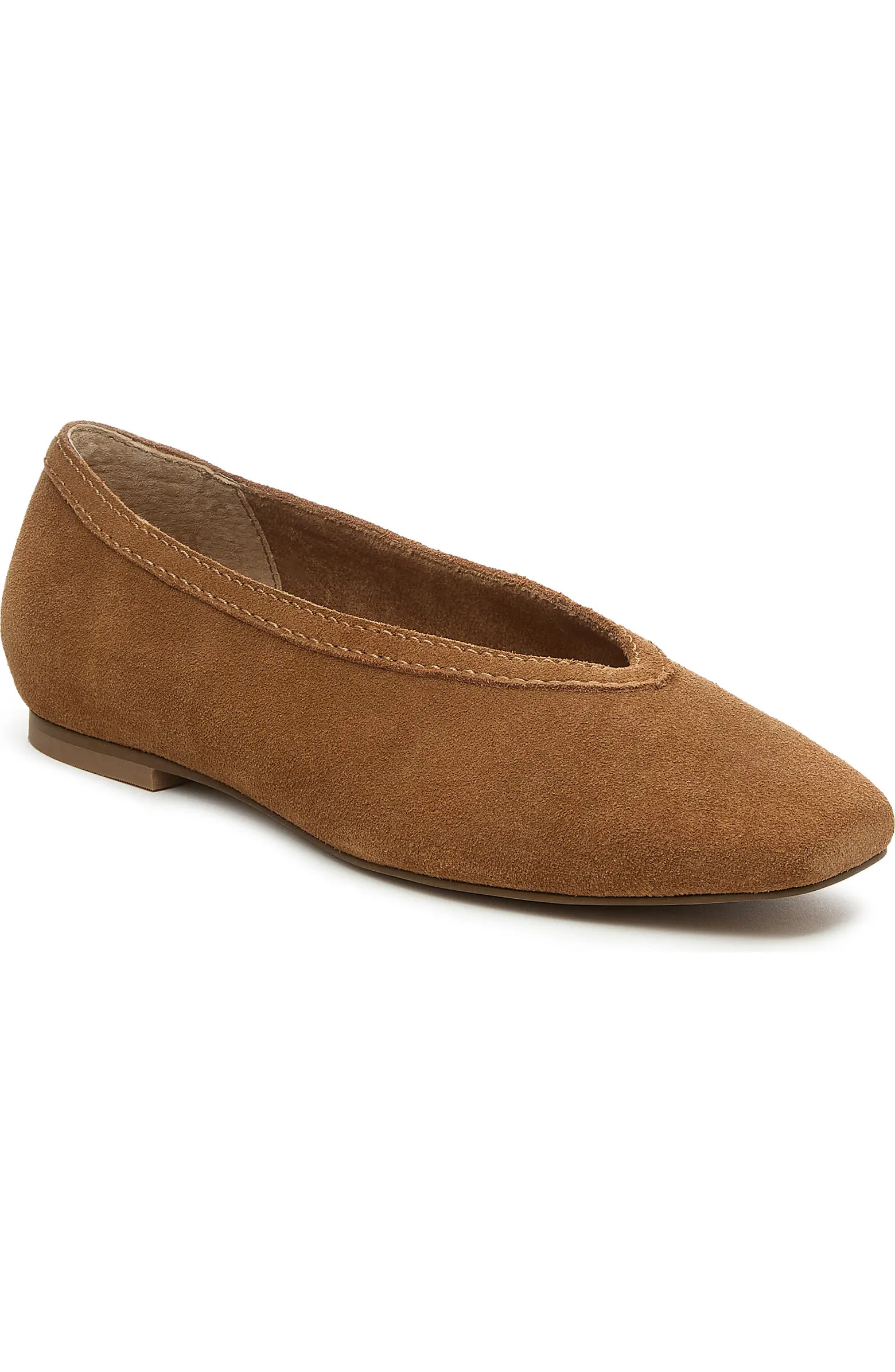 Freya Flat (Women) | Nordstrom