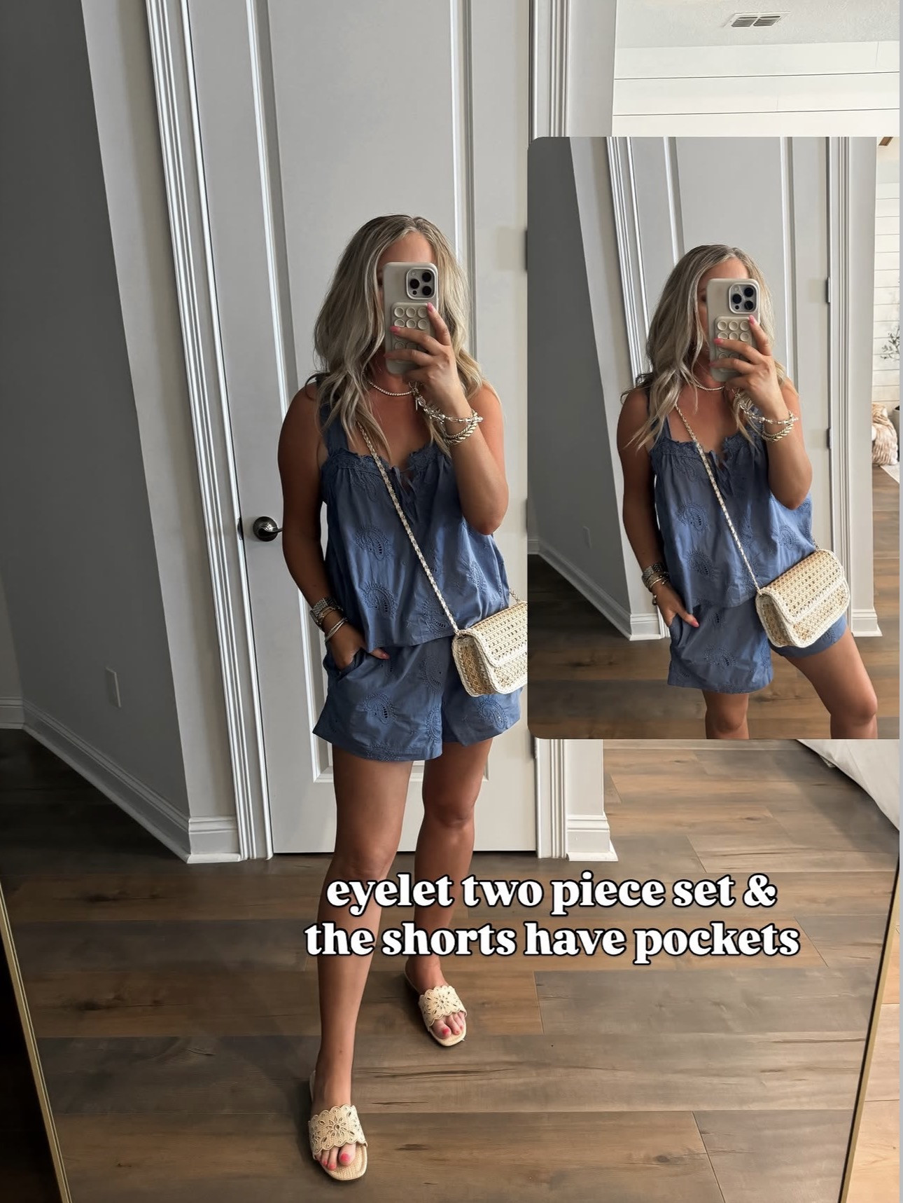 Target two piece sets are so good right now! How cute is this?!

Target new arrivals, spring style, summer fashion, resort wear, vacation outfits, beach style, cruise fashion, tropical vibes, warm weather outfits, effortless style, breezy fabrics, lightweight outfits, chic vacation looks, poolside style, coastal fashion, island aesthetic, travel wardrobe, getaway outfits, summer essentials, vacation ready, target style, target finds, what I wore, 2026 

 #LTKootd #LTKTravel