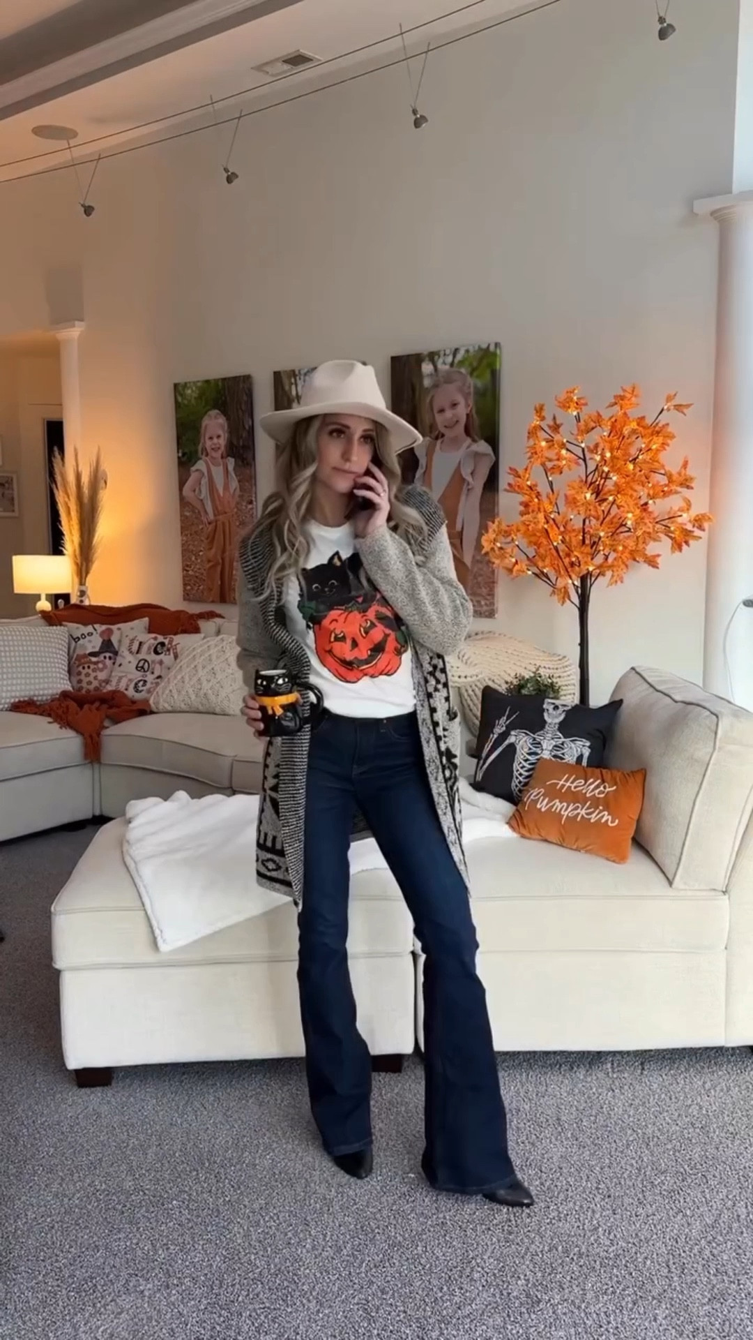 Witch, please! These Halloween looks are brewing up some serious style.  🎃👠
.
.
.
#budgetfriendly #budgetfashion #outfitideas #travel #traveloutfits #comfy #ootd #looksforless #fallfashionideas #outfitideas #outfitinspo #amazon #amazonfinds #amazonmusthaves #amazonhome #amazonfinds2024 #halloweenfashions #fallfashions

#LTKShoeCrush #LTKHalloween #LTKSeasonal