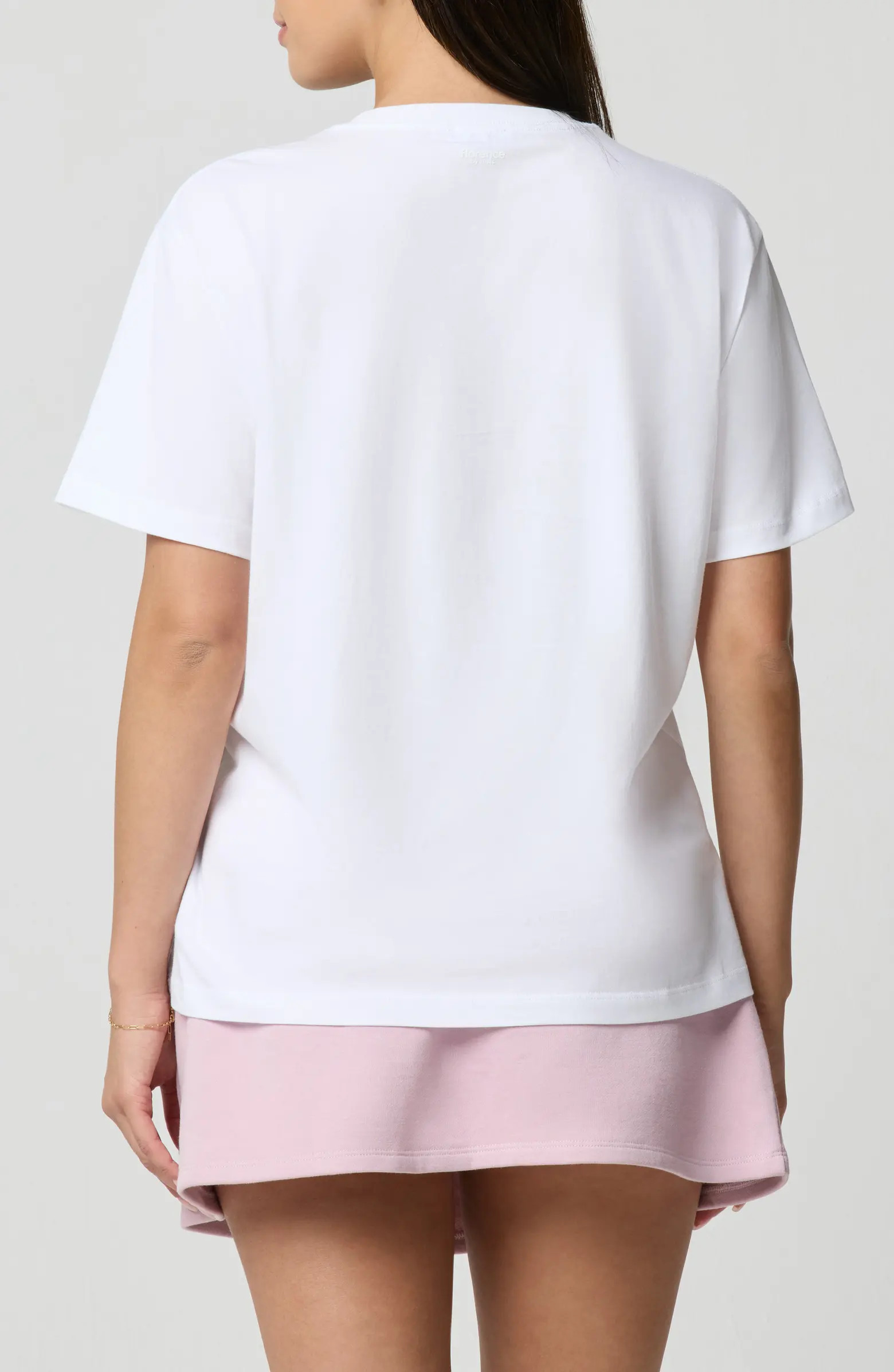 Boyfriend Graphic T-Shirt | Nordstrom