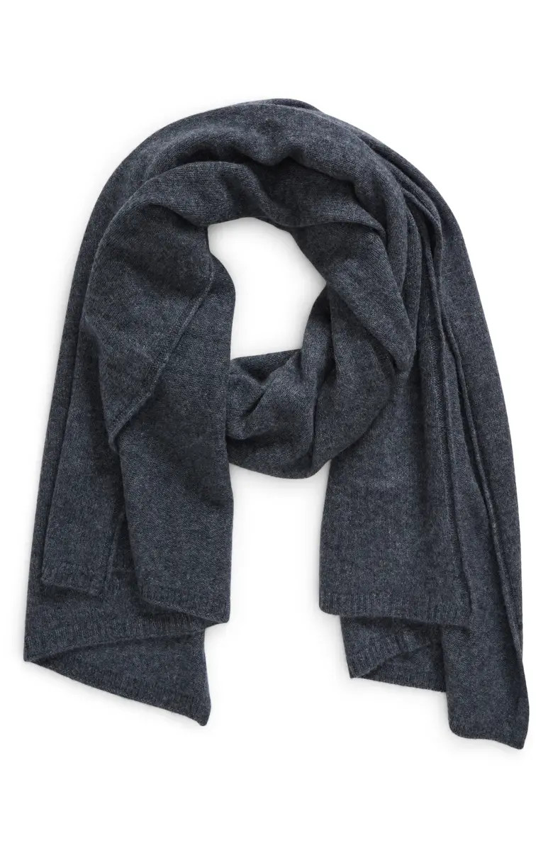 Cashmere Scarf | Nordstrom